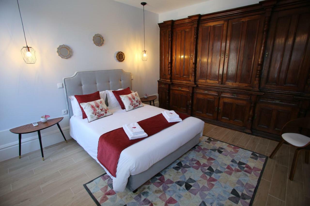Apartamento Porto Views & Wines By Porto City Hosts Vila Nova de Gaia Exterior foto